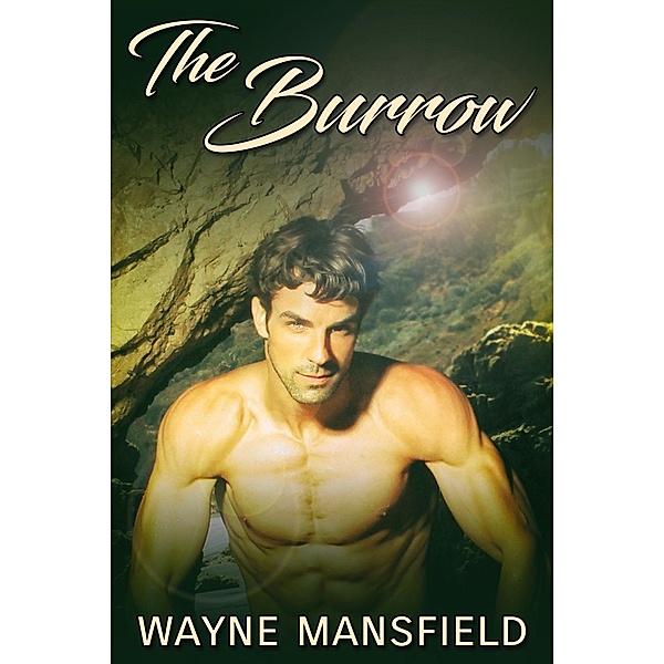 Burrow / JMS Books LLC, Wayne Mansfield