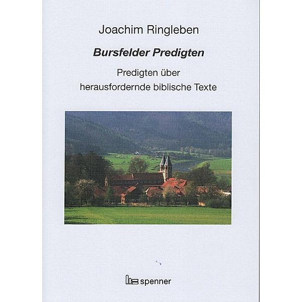 Bursfelder Predigten, Joachim Ringleben