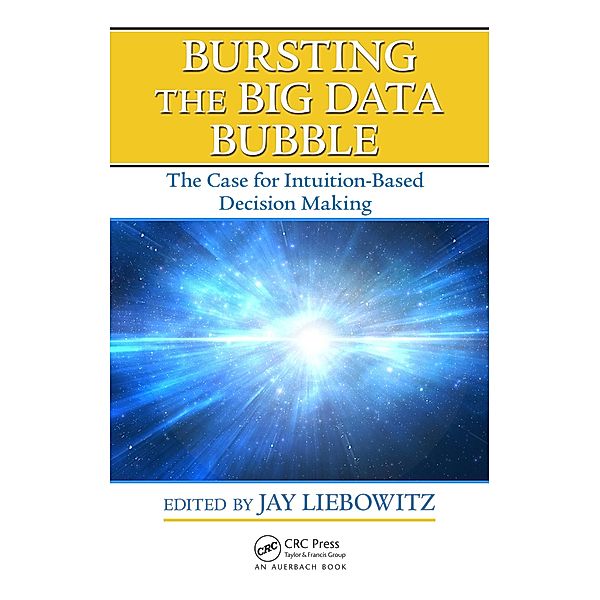 Bursting the Big Data Bubble