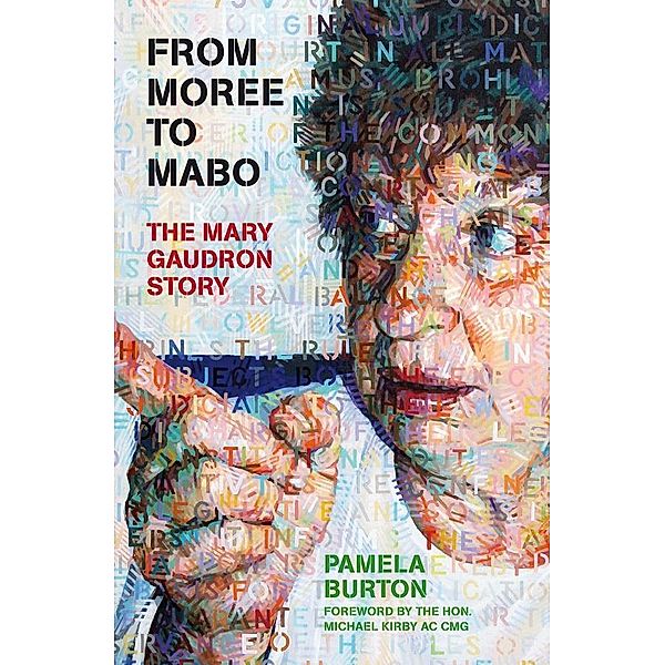 Burton, P: From Moree to Mabo, Pamela Burton