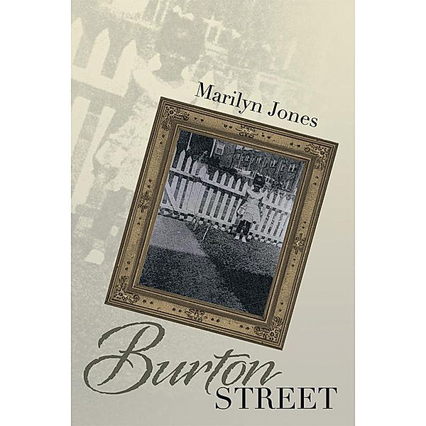 Burton Street, Marilyn Jones