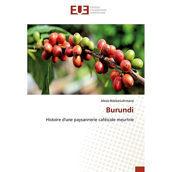 Burundi, Alexis Ndabarushimana