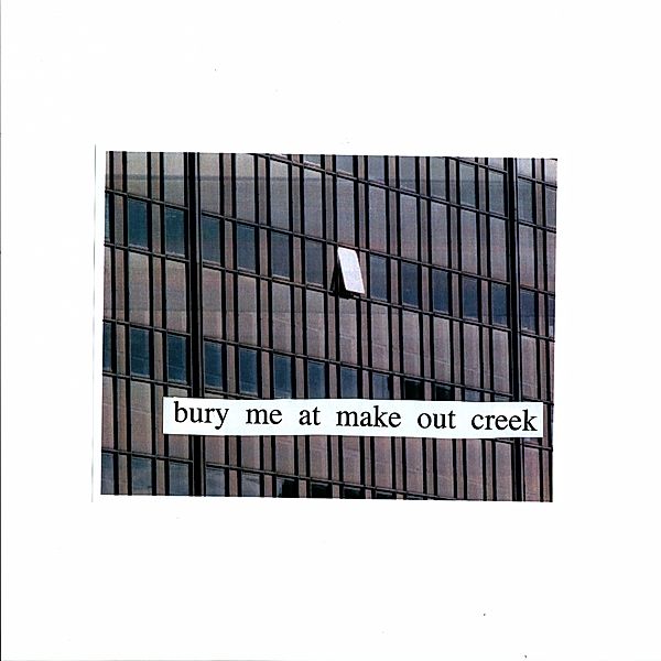 Bury Me At Makeout Creek, Mitski