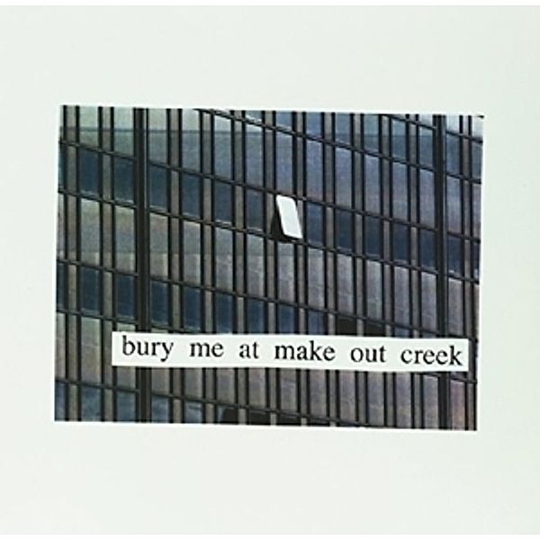 Bury Me At Makeout Creek (Vinyl), Mitski