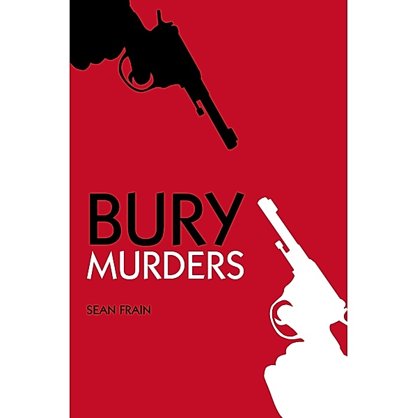 Bury Murders, Sean Frain