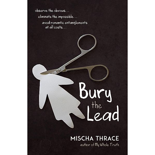 Bury the Lead, Mischa Thrace