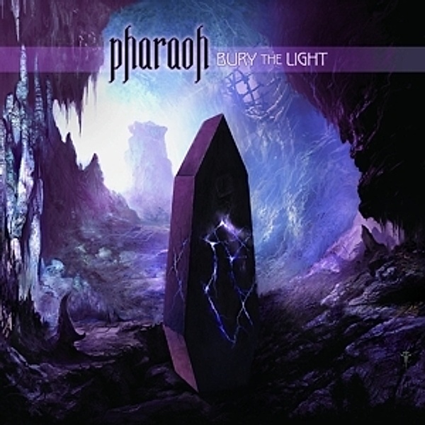 Bury The Light (Vinyl), Pharaoh