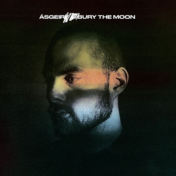 Bury The Moon (English Version) (Vinyl), Asgeir