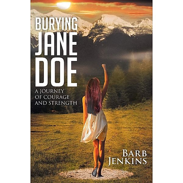 Burying Jane Doe, Barb Jenkins