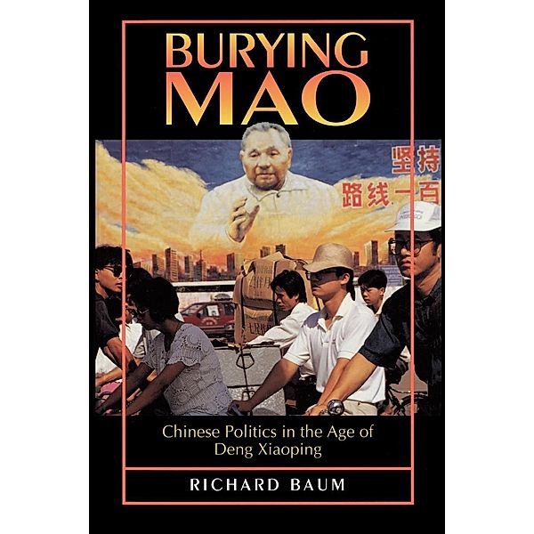 Burying Mao, Richard Baum