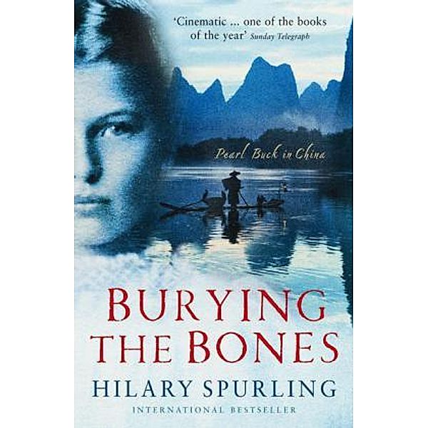 Burying The Bones, Hilary Spurling