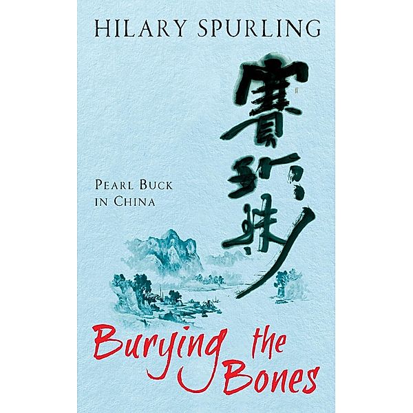 Burying The Bones, Hilary Spurling