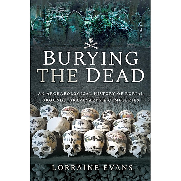 Burying the Dead, Evans Lorraine Evans