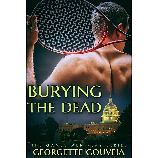 Burying the Dead, Georgette Gouveia
