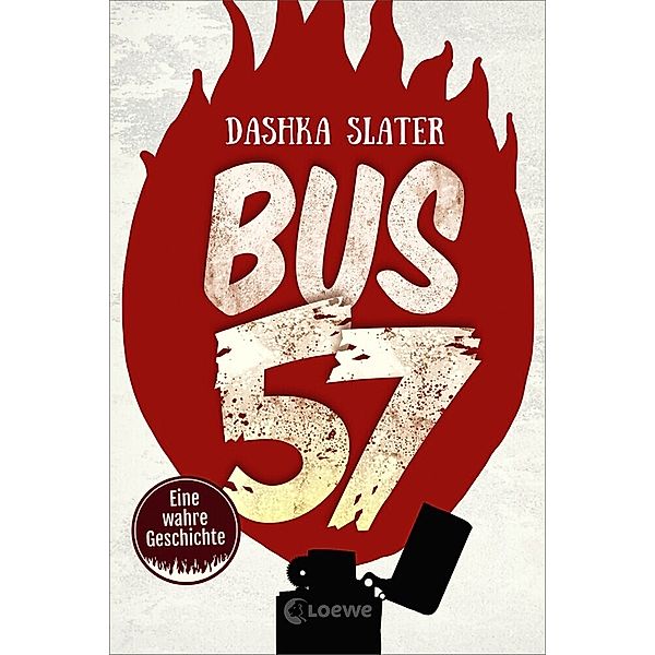 Bus 57, Dashka Slater