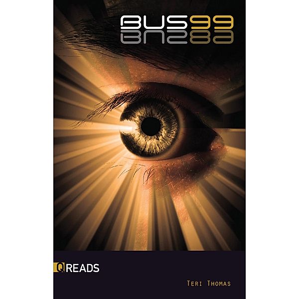 Bus 99 / Q Reads, Terri Thomas