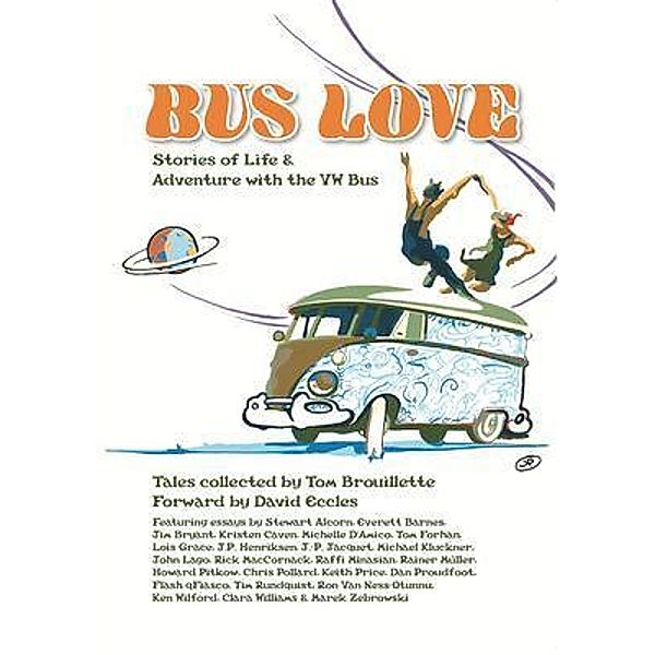 Bus Love