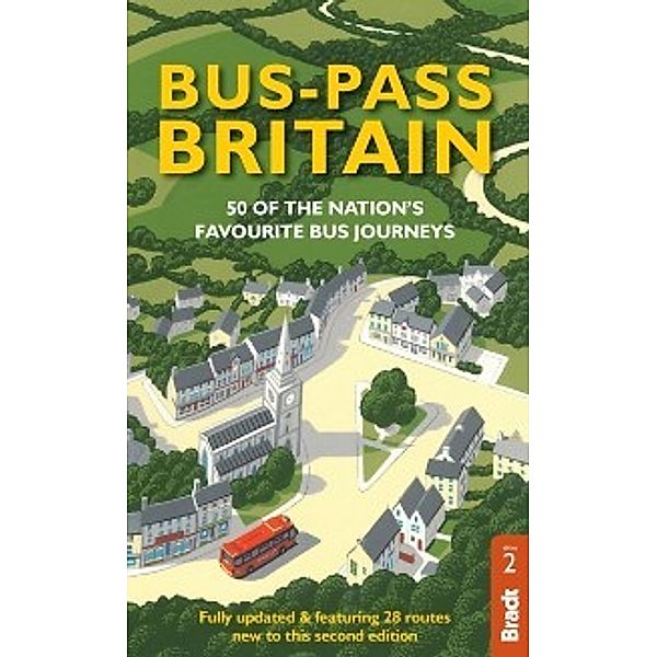 Bus Pass Britain