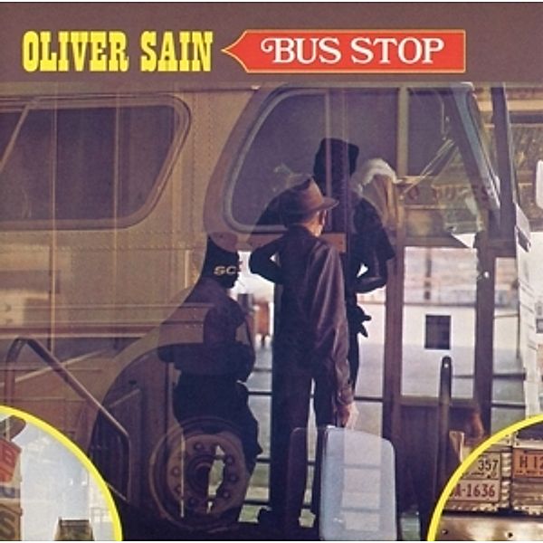 Bus Stop, Oliver Sain