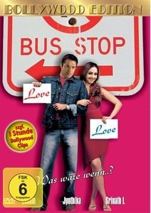 Image of Bus Stop