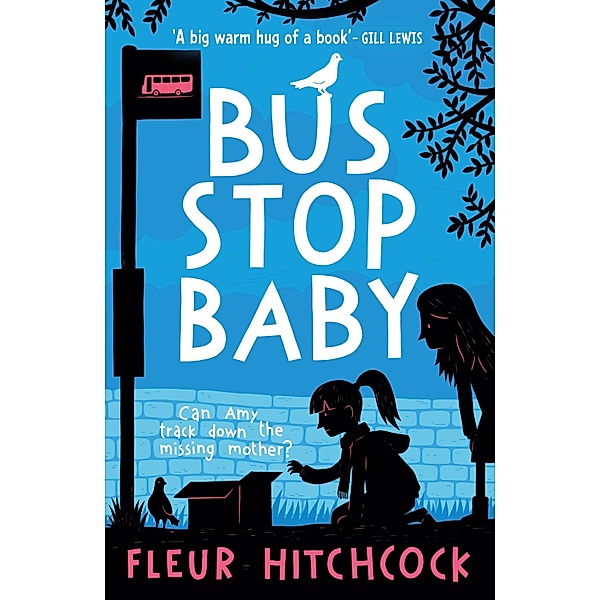Bus Stop Baby, Fleur Hitchcock