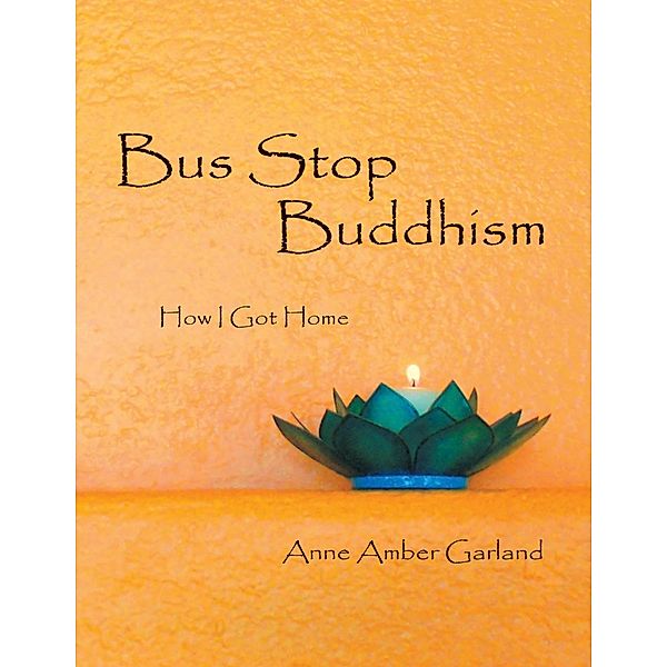 Bus Stop Buddhism: How I Got Home, Anne Amber Garland