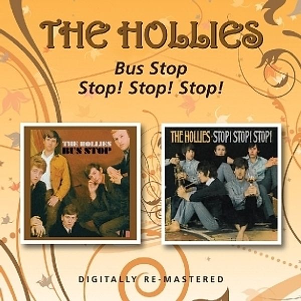Bus Stop/Stop! Stop! Stop!, The Hollies