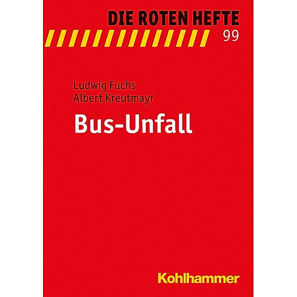 Bus-Unfall, Ludwig Fuchs, Albert Kreutmayr