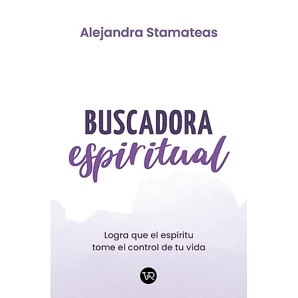 Buscadora espiritual, Alejandra Stamateas