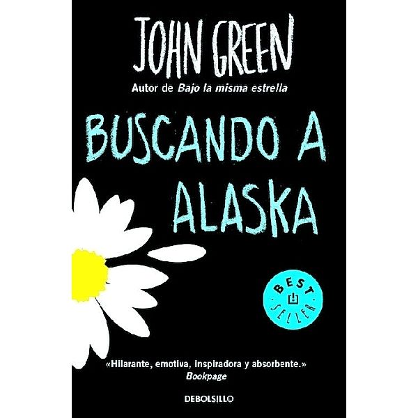 Buscando a Alaska, John Green