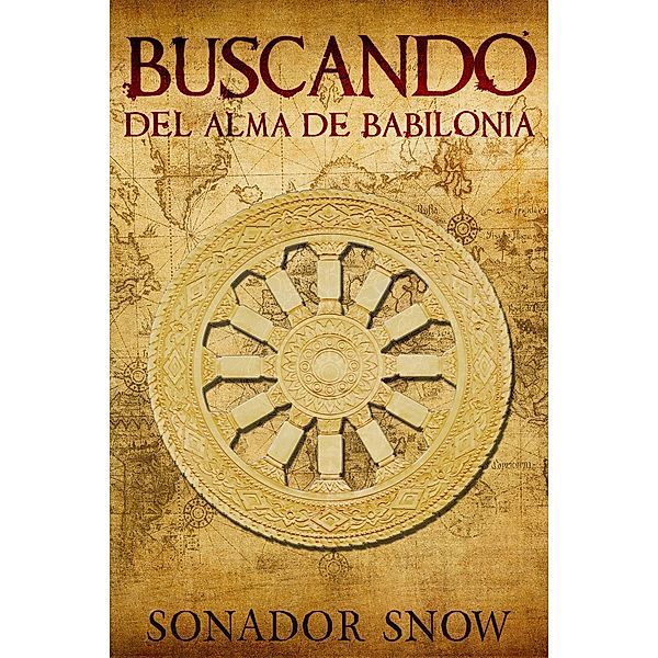 Buscando el alma de Babilonia, Sonador Snow