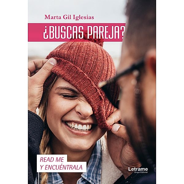 ¿Buscas pareja?, Marta Gil Iglesias