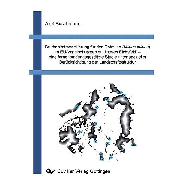 Buschmann, A: Bruthabitatmodellierung für den Rotmilan (Milv, Axel Buschmann