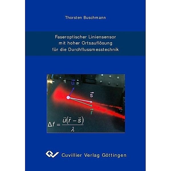 Buschmann, T: Faseroptischer Liniensensor, Thorsten-Michael Buschmann