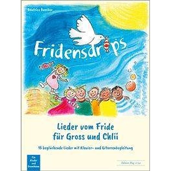 Buschor, B: Fridensdrops