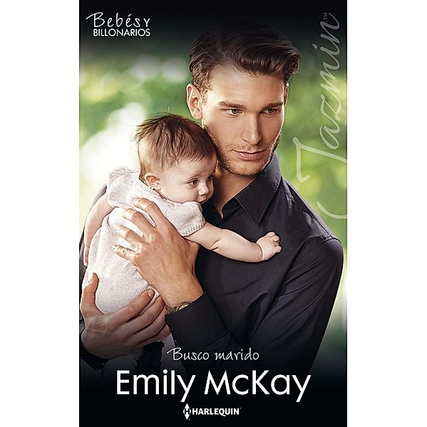 Busco marido / Jazmín, Emily McKay