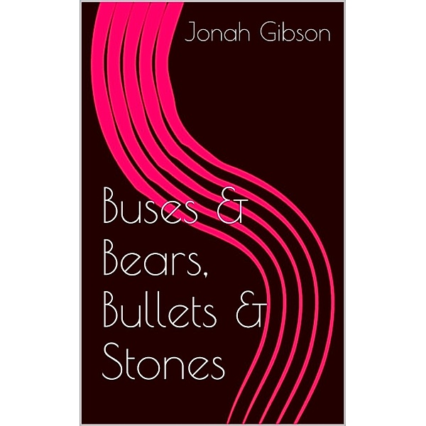 Buses and Bears, Bullets and Stones, Jonah Gibson