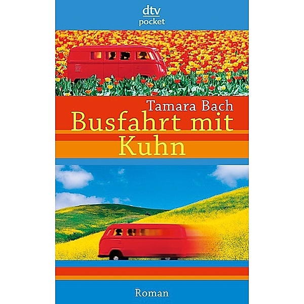 Busfahrt mit Kuhn, Tamara Bach