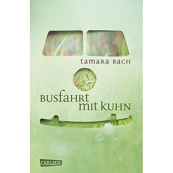 Busfahrt mit Kuhn, Tamara Bach