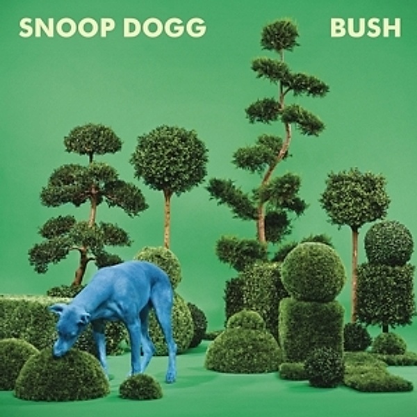 Bush, Snoop Dogg