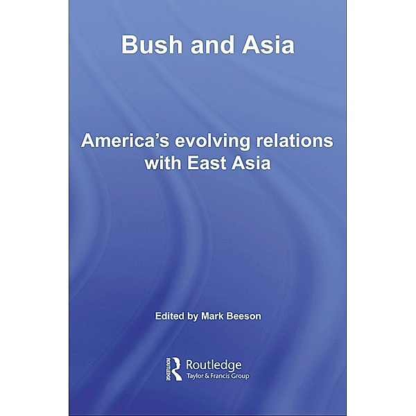 Bush and Asia