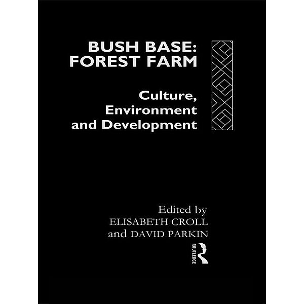 Bush Base, Forest Farm