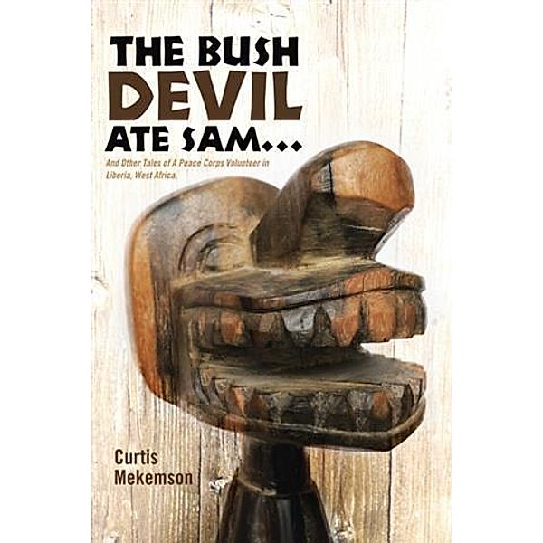 Bush Devil Ate Sam, Curtis Mekemson