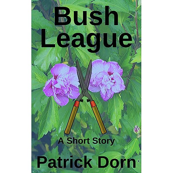 Bush League, Patrick Dorn