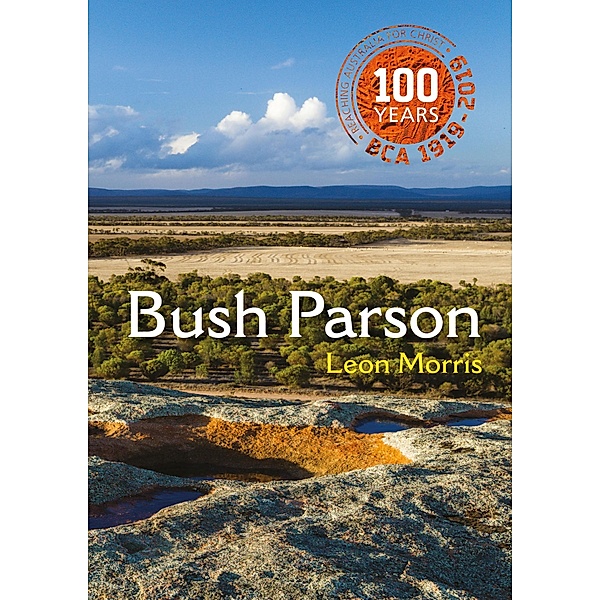 Bush Parson, Leon Morris
