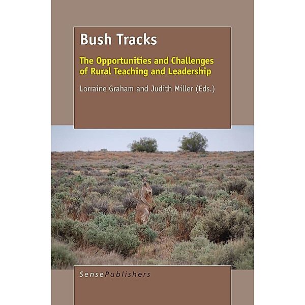 Bush Tracks