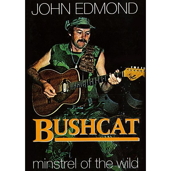 Bushcat, John Edmond