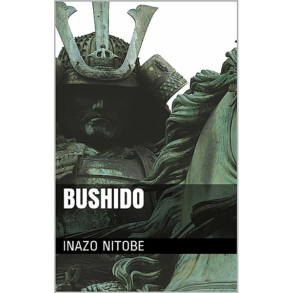 Bushido, Inazo Nitobe