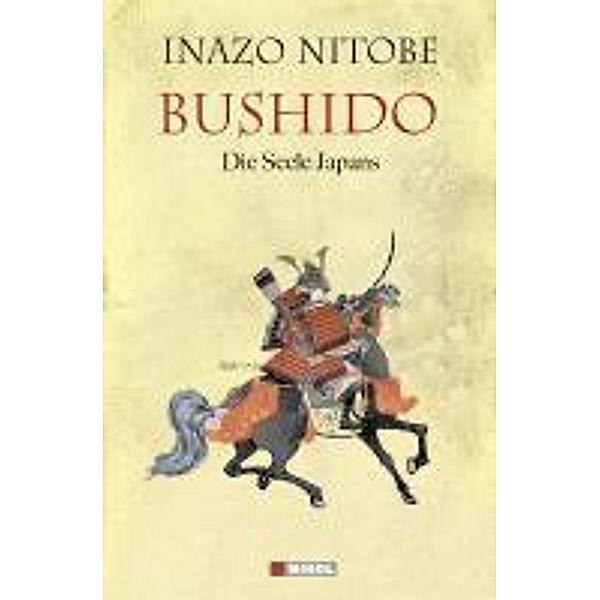 Bushido, Inazô Nitobe