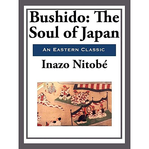 Bushido, Inazo Nitobe